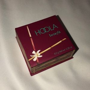 Benefit Hoola Bronzer